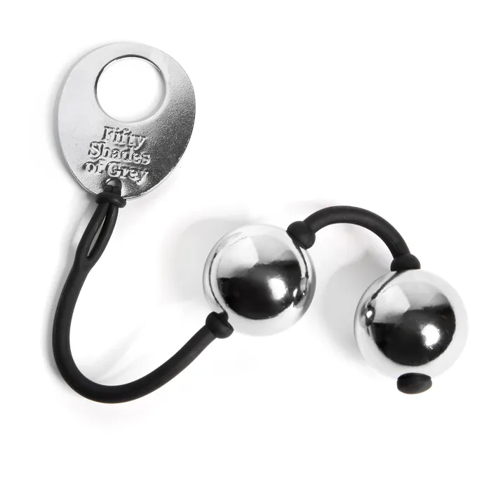 Vibrators Fifty Shades of Grey Inner Goddess Metal Ben Wa Balls Lovehoney Fifty Shades Vibrators Fifty Shades of Grey Inner Goddess Metal Ben Wa Balls Lovehoney Fifty Shades