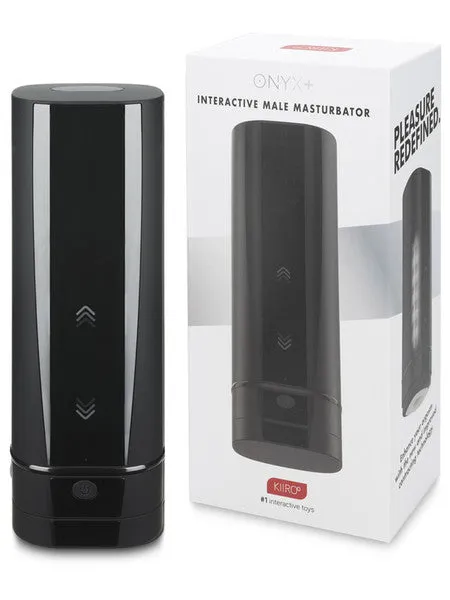 Vibrators Kiiroo Onyx