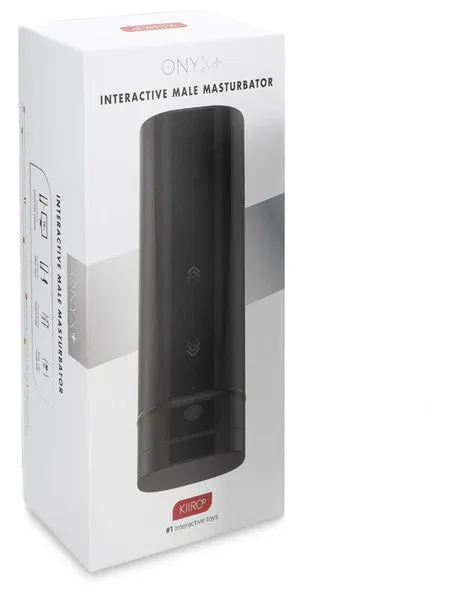 Vibrators Kiiroo Onyx