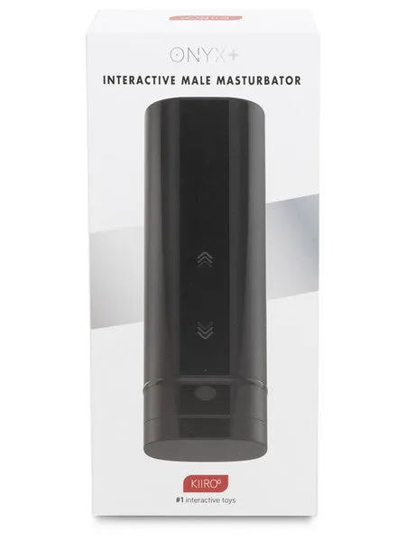 Vibrators Kiiroo Onyx