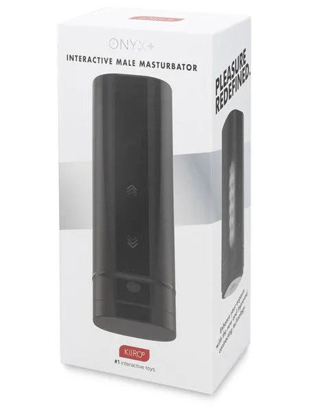 Vibrators Kiiroo Onyx