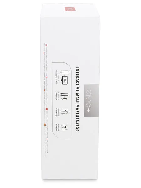 Vibrators Kiiroo Onyx