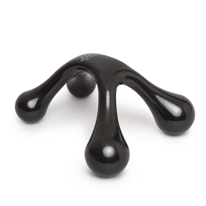 Vibrators Lovehoney Fifty Shades Fifty Shades of Grey Play Nice Body Massager