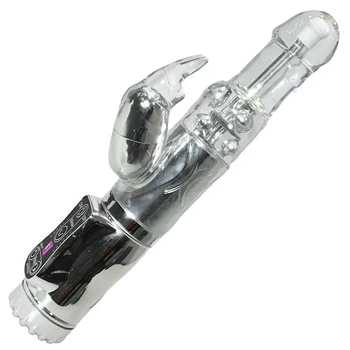 Vibrators Loving Joy Jessica Rabbit Ultimate