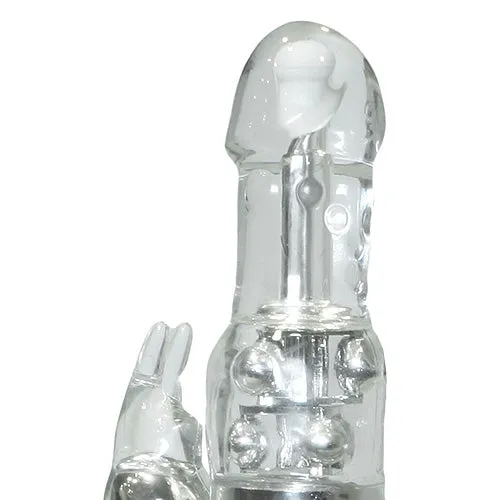 Vibrators Loving Joy Jessica Rabbit Ultimate