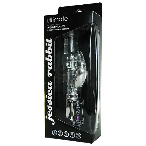 Vibrators Loving Joy Jessica Rabbit Ultimate