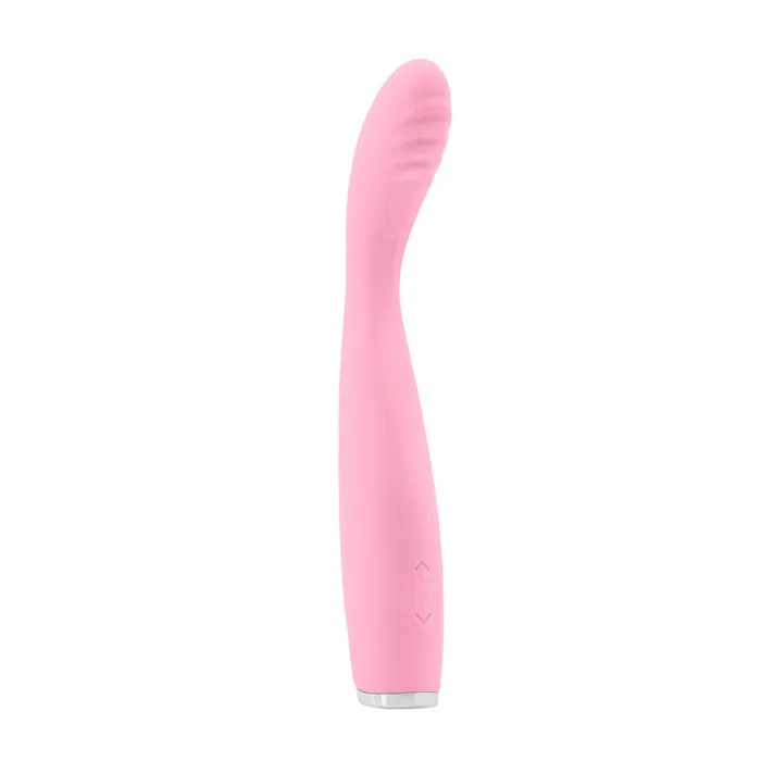 Vibrators Luxe Lillie Pink nsnovelties