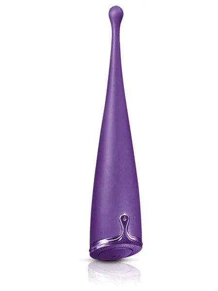 Vibrators NS Novelties Inya Le Pointe Purple