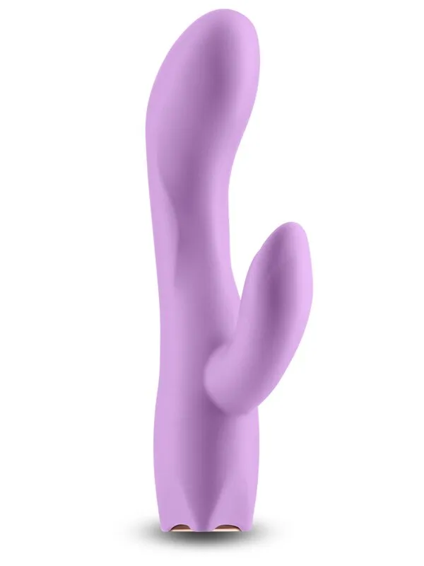 Vibrators NS Novelties Obsession Juliet Light Purple