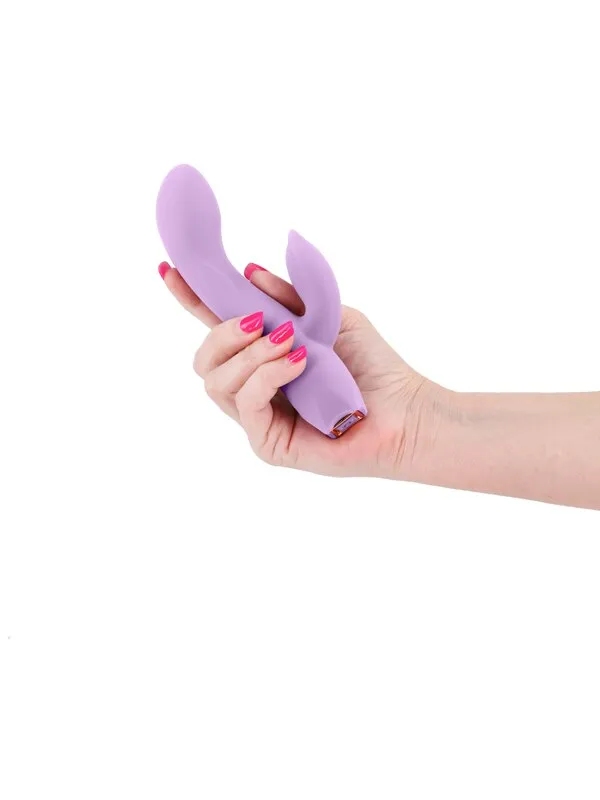 Vibrators NS Novelties Obsession Juliet Light Purple Vibrators NS Novelties Obsession Juliet Light Purple