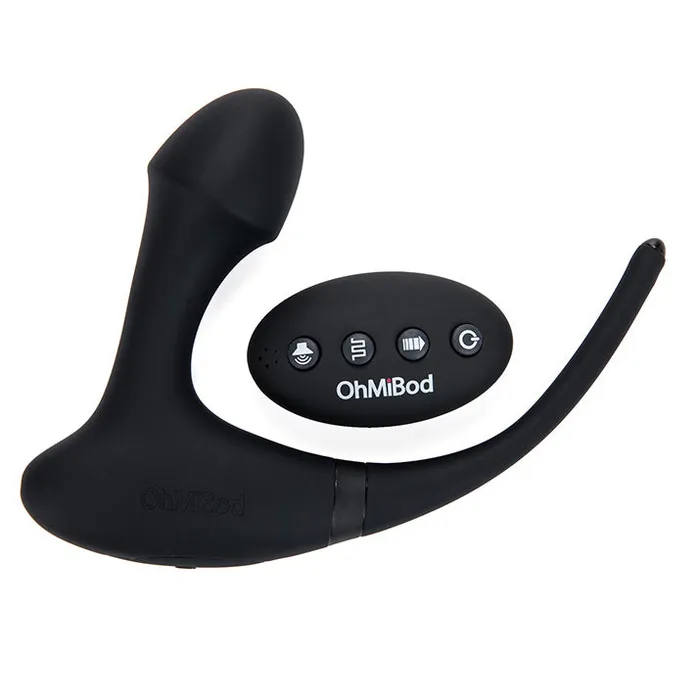 Vibrators OhMiBod Ohmibod Clube Vibe 3OH Hero
