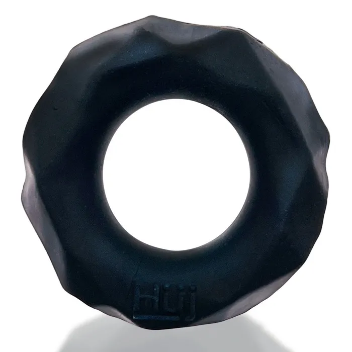Vibrators Oxballs Fractal Cockring Tar Ice