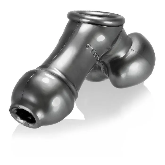 Vibrators OXBALLS Oxballs Sackjack Wearable Jackoff Sheath