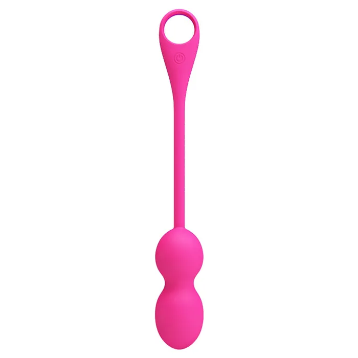 Vibrators Pretty Love Pretty Love Elvira Pink