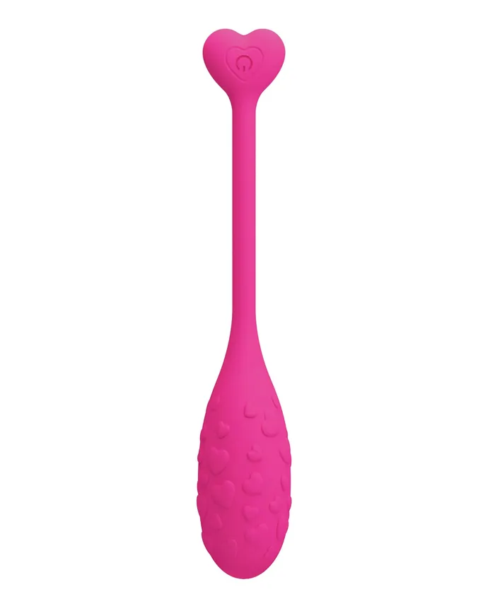 Vibrators Pretty Love Pretty Love Fisherman Pink