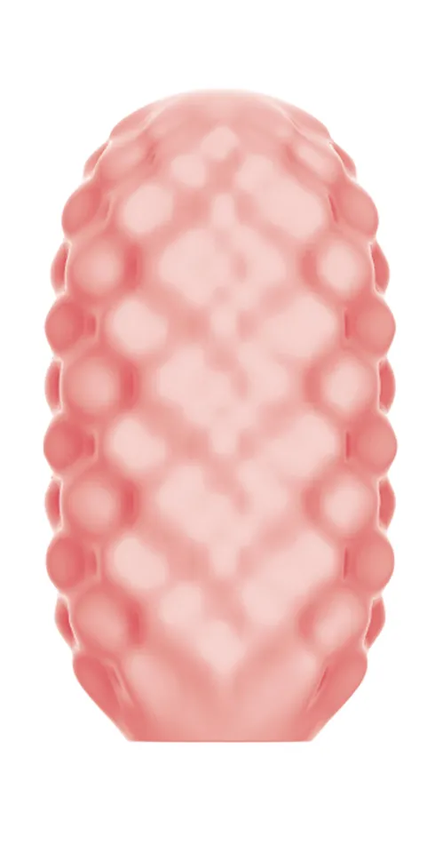 Vibrators Pretty Love Seductive Golf CupidX Pink Pretty Love