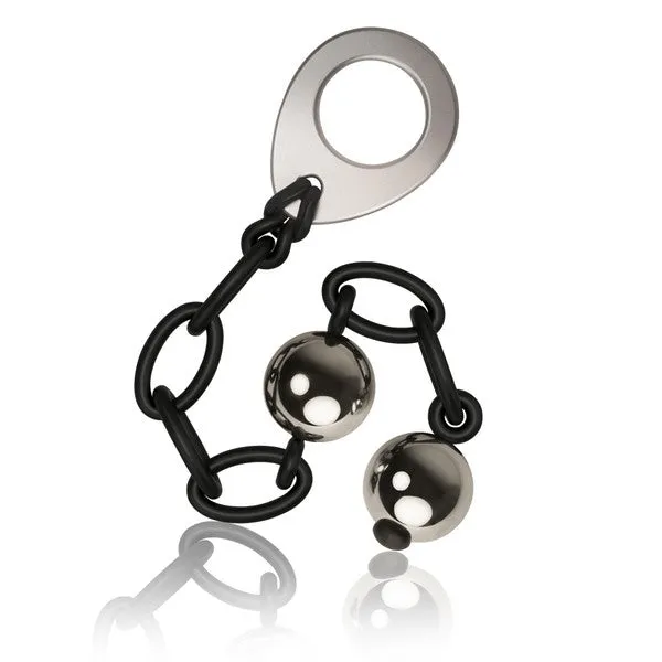 Vibrators Rocks Off Love in Chains Black