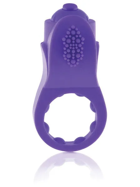 Vibrators Screaming O PrimO Apex Purple 6 pack