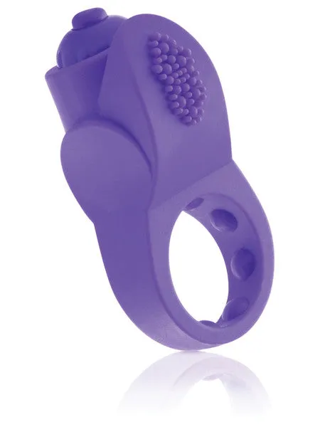Vibrators Screaming O PrimO Apex Purple 6 pack