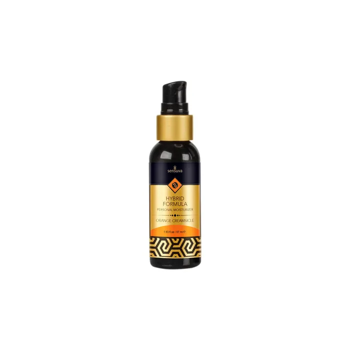 Vibrators Sensuva Hybrid Formula Personal Moisturizer 193 Fl Oz Orange Creamsicle Vibrators Sensuva Hybrid Formula Personal Moisturizer 193 Fl Oz Orange Creamsicle