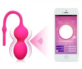 Vibrators Stim U Hiball