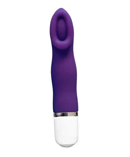 Vibrators VeDO Luv Mini Vibe Into You Indigo