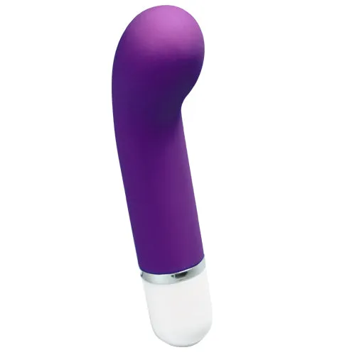 Vibrators Vedo Vedo Gee GSpot Vibrator Indigo