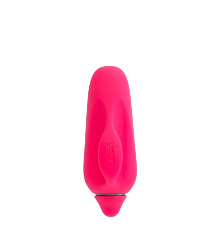 Vibrators VeDO Vivi Rechargeable Finger Vibe Pink