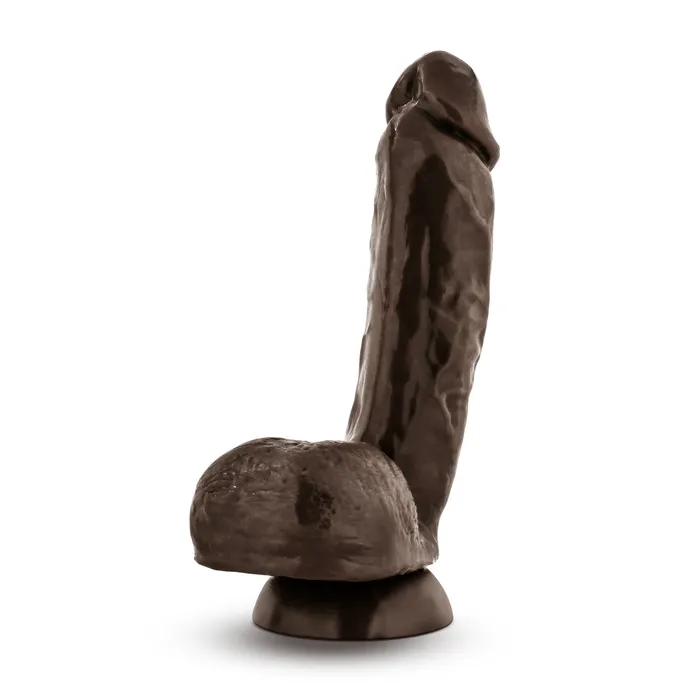 X5 Hard on Brown Blush Female Sex Toys