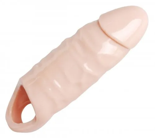 XR Brands Size Matters Male Sex Toys Really Ample Penis Enhancer Xl