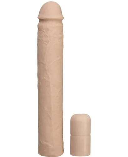 Xtend It Kit White Doc Johnson Male Sex Toys