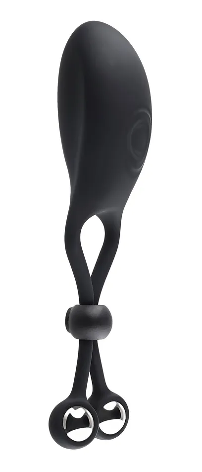 Zero Tolerance The Big Bang Black Dildos